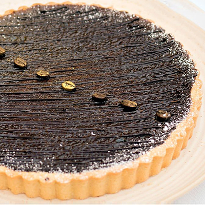 "MOCHA TART (Labonel) - Click here to View more details about this Product